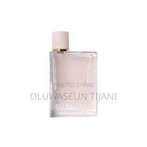 Burberry Her Eau de Parfum - 100ml