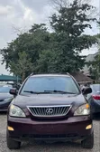 Lexus RX 350 2008 Ja - 2