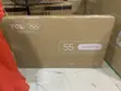 TCL 55T6D 55 Inch QLED Smart TV - 2
