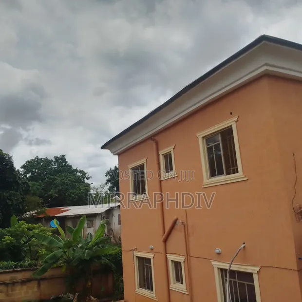 3 Bedroom Block of Flats for Rent in New GRA, Enugu - 1