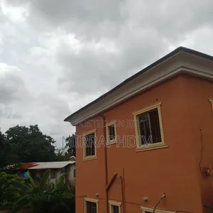 3 Bedroom Block of Flats don haya a New GRA, Enugu
