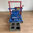 Fully Automatic Brick/Block Molding Machine - 3