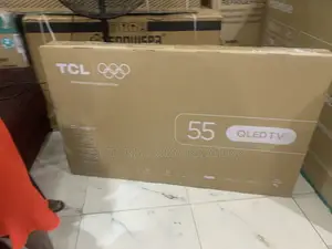TCL 55T6D 55 Inch QLED Smart TV 4K UHD