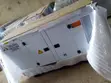Sabon 20KVA Perkins Diesel Generator Mai Rufi - 2