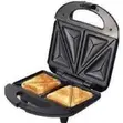 Sonik SM-360 2-Slice Non-Stick Sandwich Maker - 1