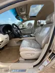 Lexus RX 350 2010 Zinariya - Fitaccen Fitowa daga Belgium - 5