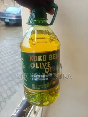 Extra Virgin Olive Oil (2.7L)