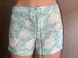 Garin Kayan Mata na Gap masu Damben-damben Tsirrai - Koren Mint - 1