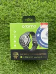 Oraimo Watch 5R Smartwatch - 1.43" AMOLED (Bluetooth Calling) - 1