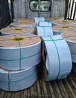 6 Inches Lion Brand Discharge Hose - 100m - 2