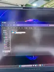 Alienware 18 Area-51 Laptop: Core Ultra 9, 64GB RAM, 2TB SSD, RTX 5080 - 2