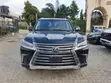 Lexus LX 2019 Baki - 3