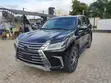 Lexus LX 2019 Baki - 4