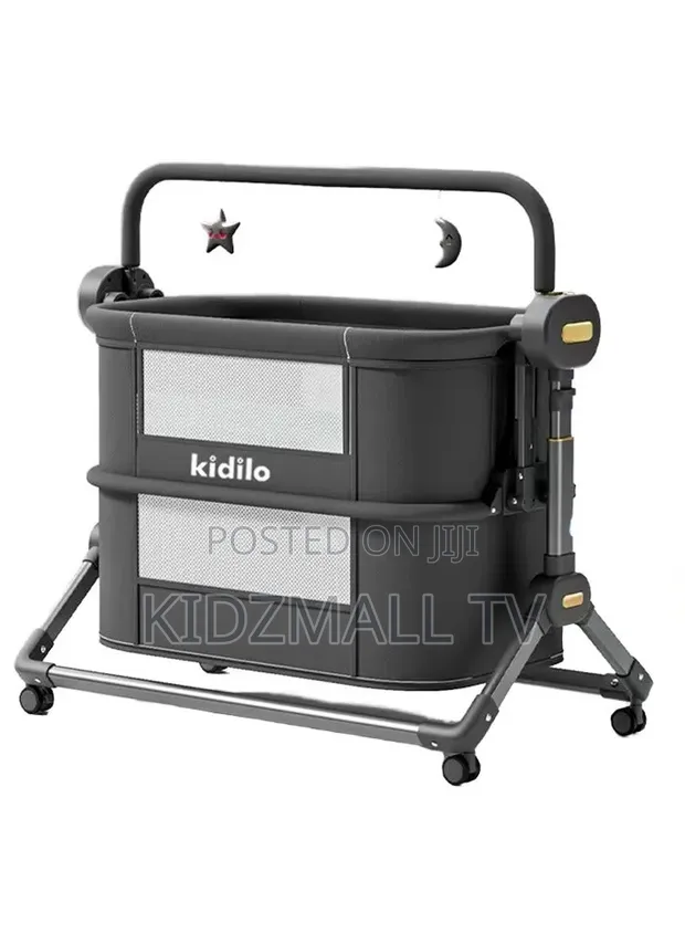 Kidilo Bassinet - 1