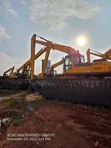 Brand New XCMG XE215LL Long Boom Swamp Buggy - 2