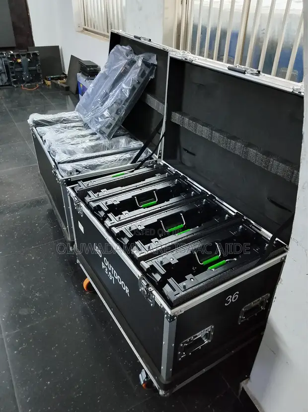 LED Screen for Rent - Various Sizes - 1