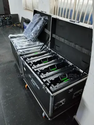LED Screen for Rent - Various Sizes