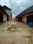 2 Bedroom Apartment don haya a Benin City - 2