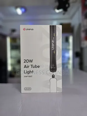 Ulanzi UA20 20W Portable Air Tube Light