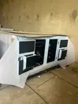 Perkins 100kVA Soundproof Diesel Generator - 2