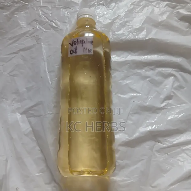 Volufiline Oil - 100ml, 250ml, 500ml, 1L - 1