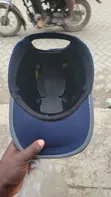 Safety Bump Cap - 2