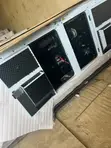 Perkins 100kVA Enclosed Silent Diesel Generator - 2