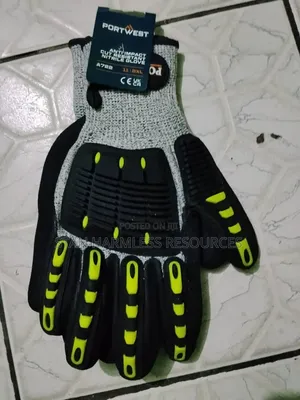Portwest Impact Gloves
