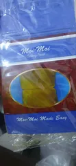 Moi Moi Pouches - Ready for Cooking - 1