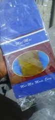 Moi Moi Pouches - Ready for Cooking - 2