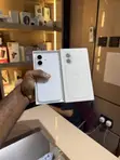 Apple iPhone 16 256GB White (Open Box) - 1
