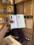 Apple iPhone 16 256GB White (Open Box) - 3