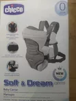 Chicco Baby Carrier - Sabon Kaya - 2