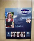 Chicco Baby Carrier - Sabon Kaya - 3