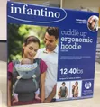 Chicco Baby Carrier - Sabon Kaya - 4