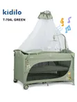 Kidilo Playpen - Brand New - 2