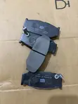 Genuine Toyota Belta Brake Pads - Brand New - 2