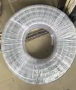 32mm Steel Wire PVC Hose - 50m - 1