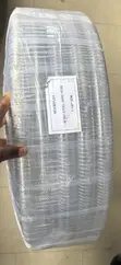 32mm Steel Wire PVC Hose - 50m - 3
