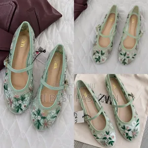 Bally Flower Sandals for Women