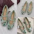 Bally Flower Sandals for Women - 1