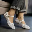 Bally Flower Sandals for Women - 3