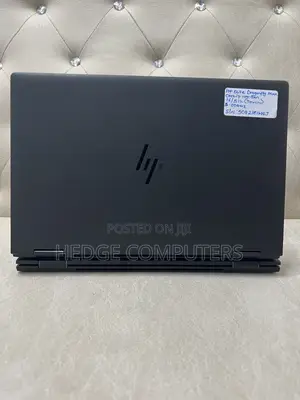 HP Elite Dragonfly x360 11th Gen i7 16GB RAM 512GB SSD