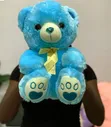 Bebe Teddy Bear - Sabon Zama - 3