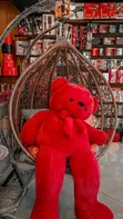 Bebe Teddy Bear - Sabon Zama - 4