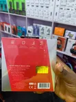 Itel Smart Watch Storm Ultra - 2.02" HD, IP68 Mai Hana Ruwa - 2