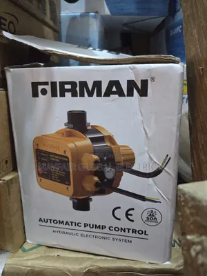 Firman Automatic Pump Control (FPC2200)