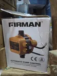 Firman Automatic Pump Control (FPC2200) - 1