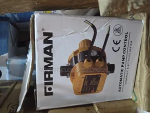Firman Automatic Pump Control (FPC2200)
