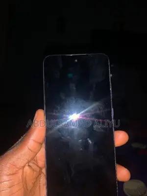 Infinix Hot 50 128GB Used